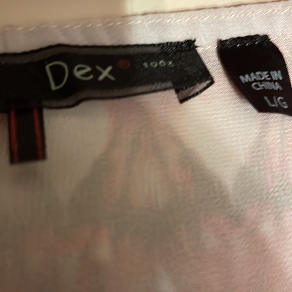 Maxi dress - Picture 5 of 6